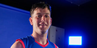 What number will Zak Butters wear at the Western Bulldogs? Zak Butters. Credit: Western Bulldogs (X)