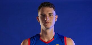“Massive drawcard”: Why Hudson O’Keeffe chose the Western Bulldogs HUfx0TSaoAAjxxX
