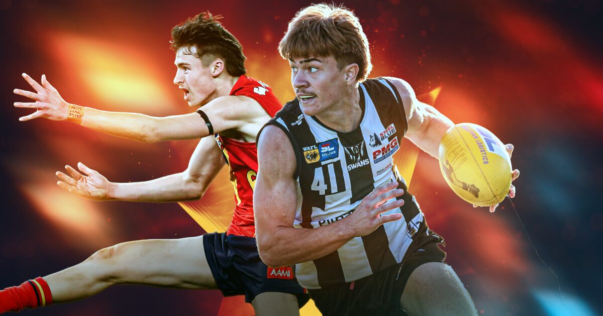 Adelaide AFL Draft blueprint: Picks, list needs and potential targets ...