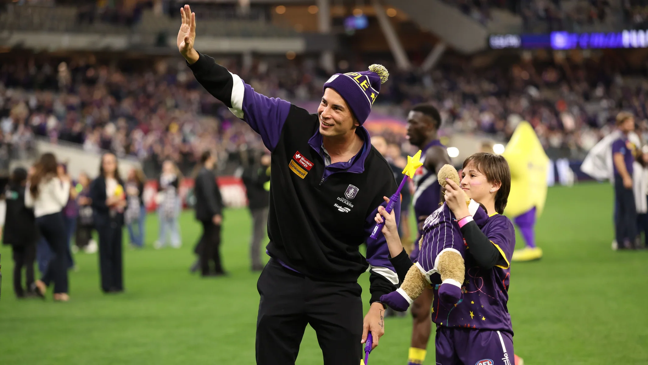Free agents find new homes, luckless Brisbane Lion eyes fresh start: AFL trade wrap