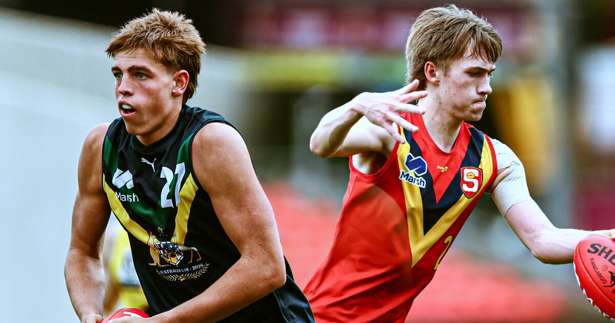 Insights on the 2026 AFL Draft Class: Rising Stars and Potential Bargains