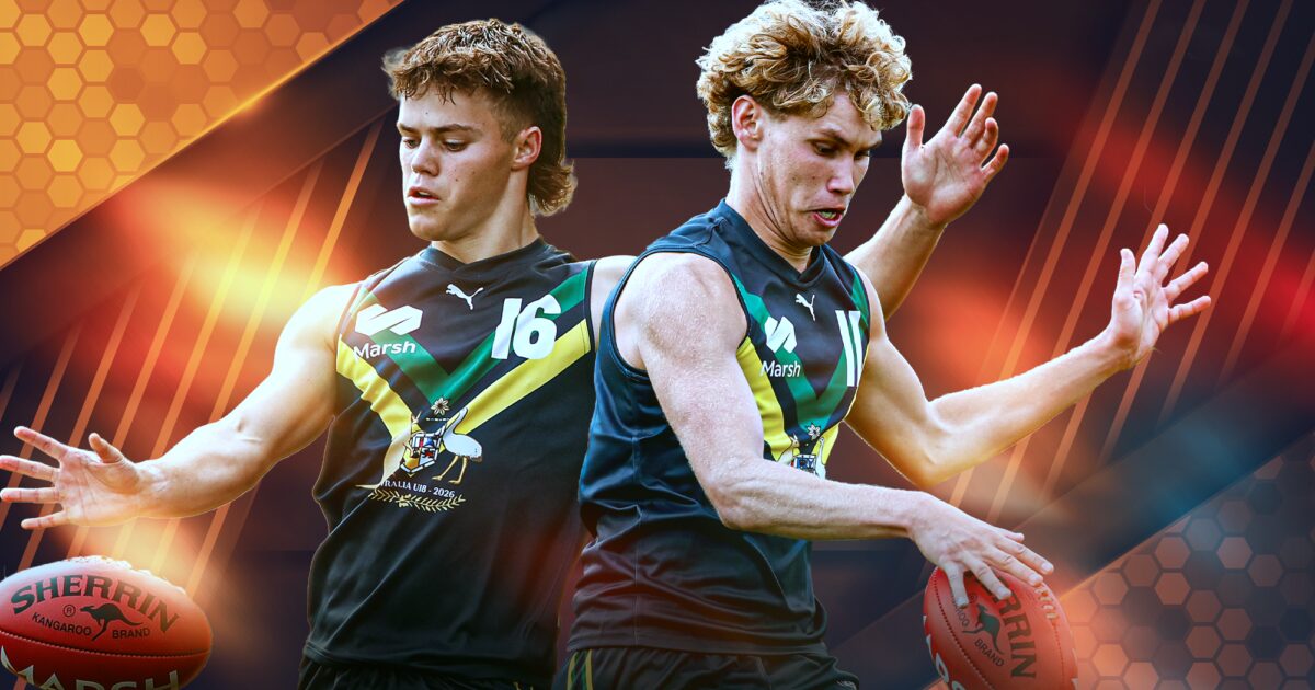 Brisbane Lions Prepare for AFL Draft with Focus on Key Positions