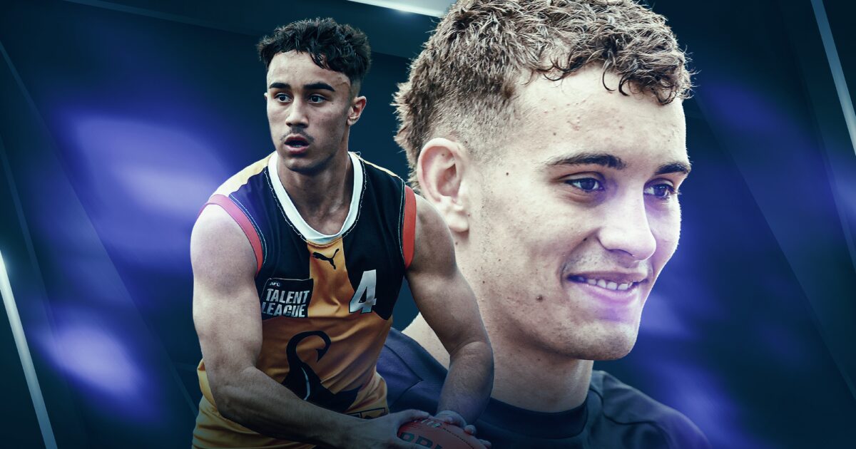 Carlton's AFL Draft Strategy: Key Targets and Picks