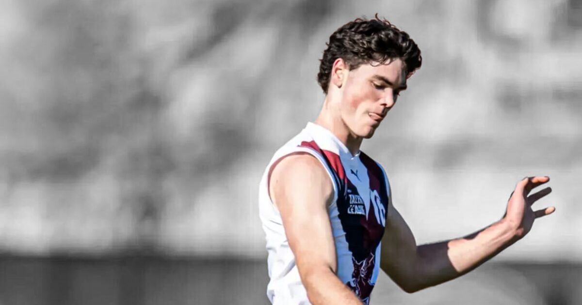 Tyson Bradley Impresses at National Combine, Addresses Athleticism Concerns