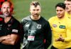 Ins, outs and new roles: Every AFL club’s coaching changes for 2027 Ins, outs and new roles: Every AFL club’s coaching changes for 2027: