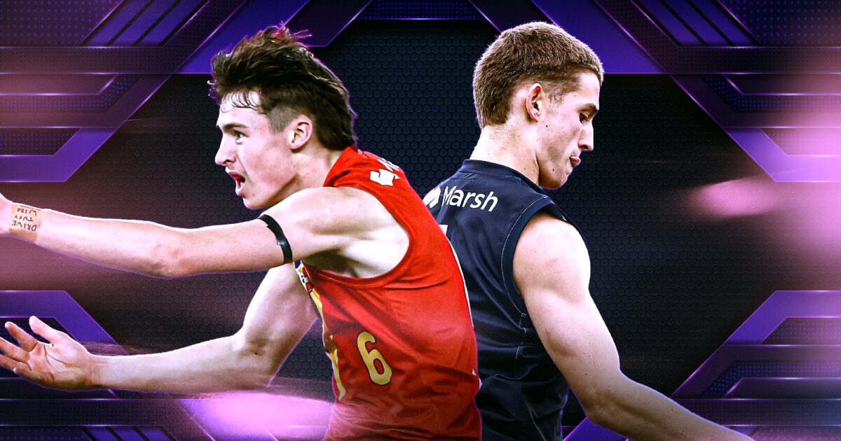 Fremantle AFL Draft Strategy: Key Picks and Targets