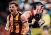 The 10 most improved AFL Players of 2026