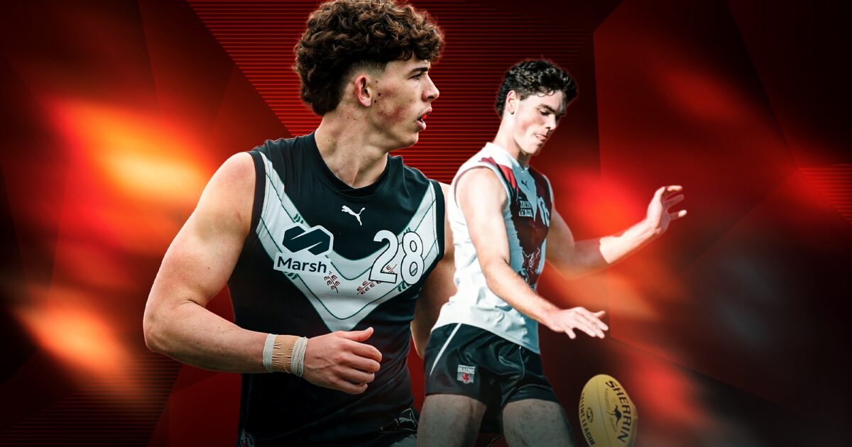 Gold Coast AFL Draft Strategy: Key Picks and Targets