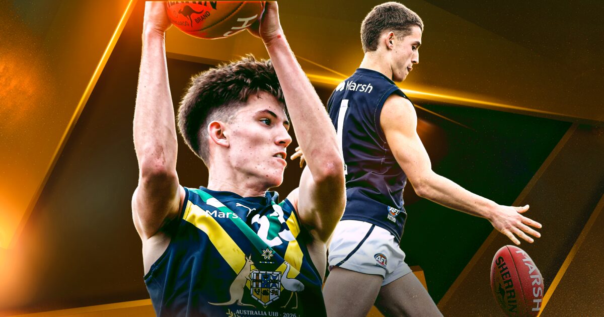 GWS Giants Prepare for AFL Draft with Youth Focus