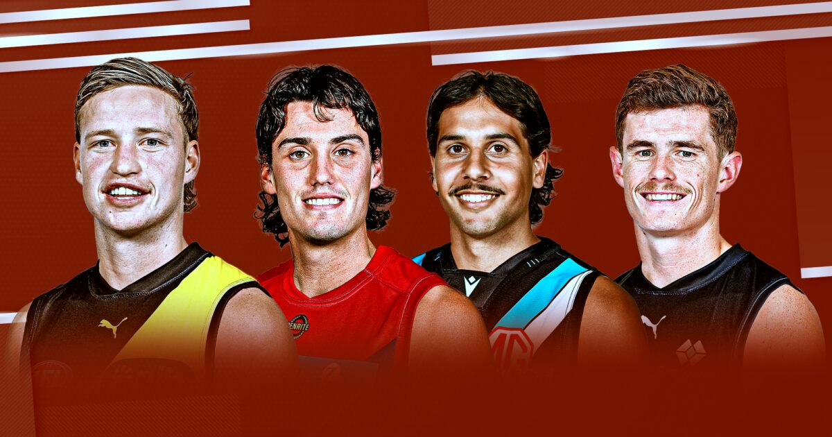 AFL Teams Prepare for Delisted Free Agent Signings Ahead of 2027